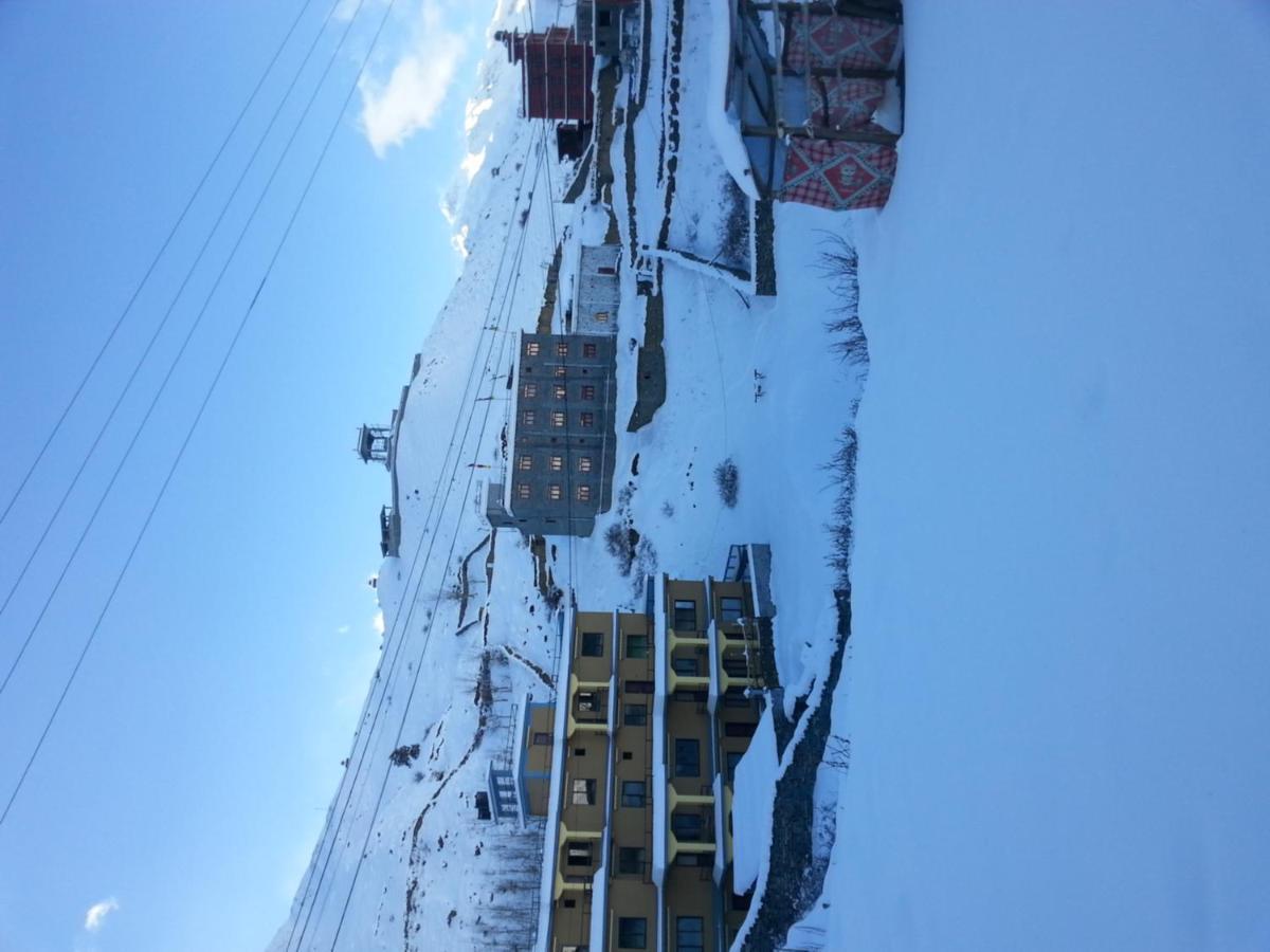 Hotel Grand Shambala Muktinath Экстерьер фото