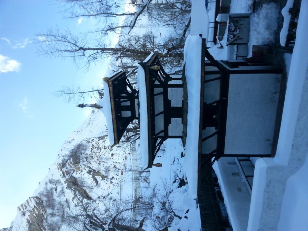 Hotel Grand Shambala Muktinath Экстерьер фото