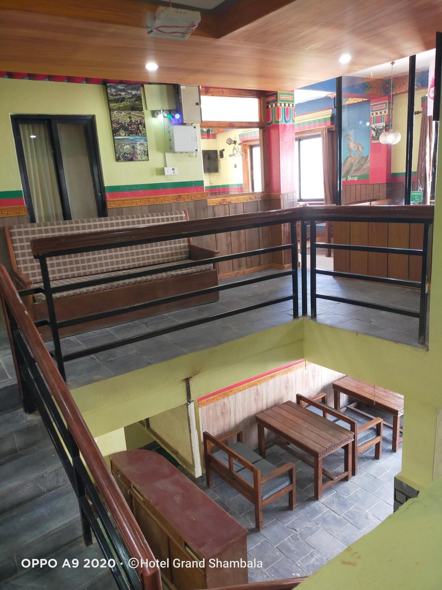 Hotel Grand Shambala Muktinath Экстерьер фото