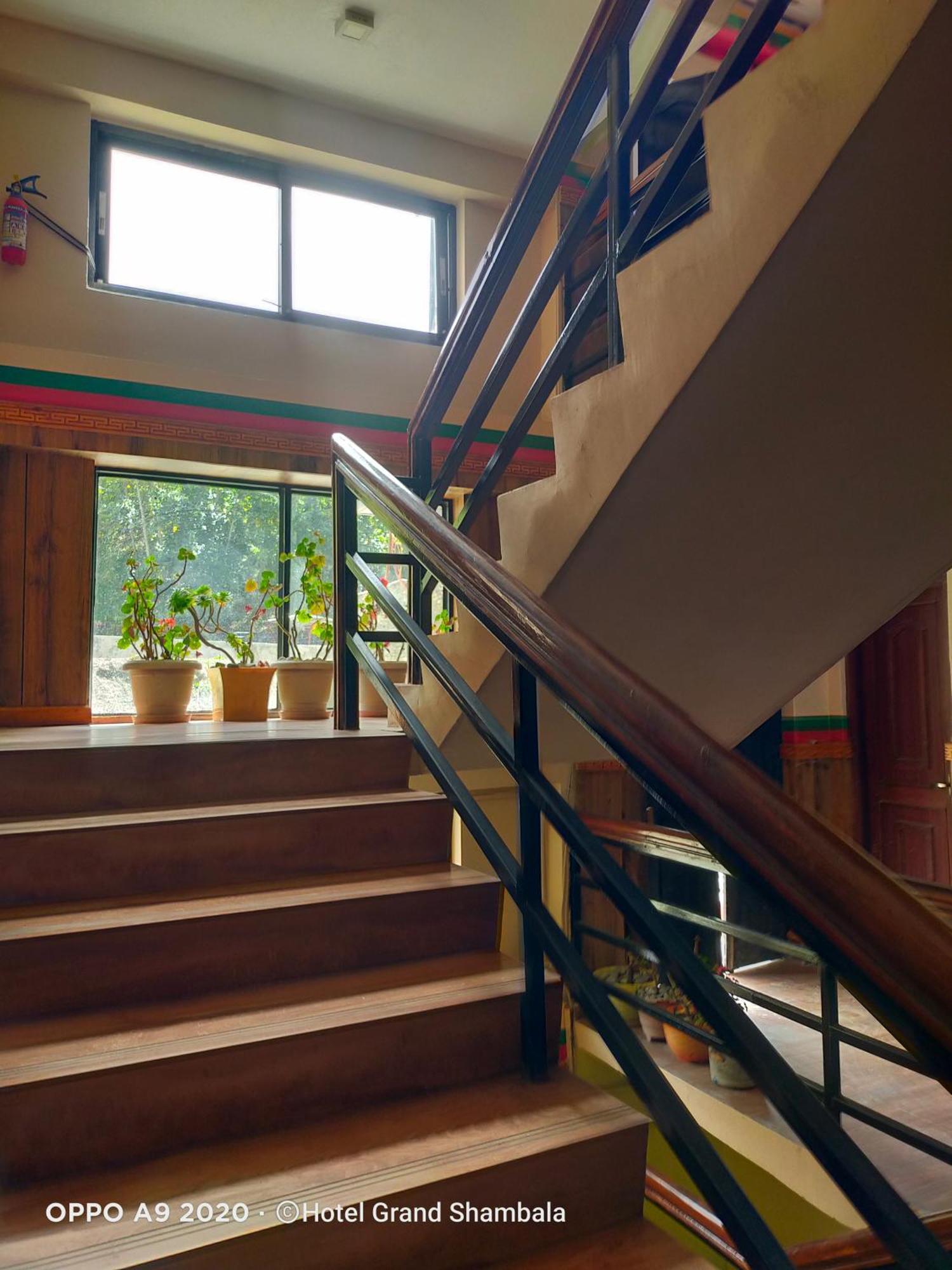 Hotel Grand Shambala Muktinath Экстерьер фото