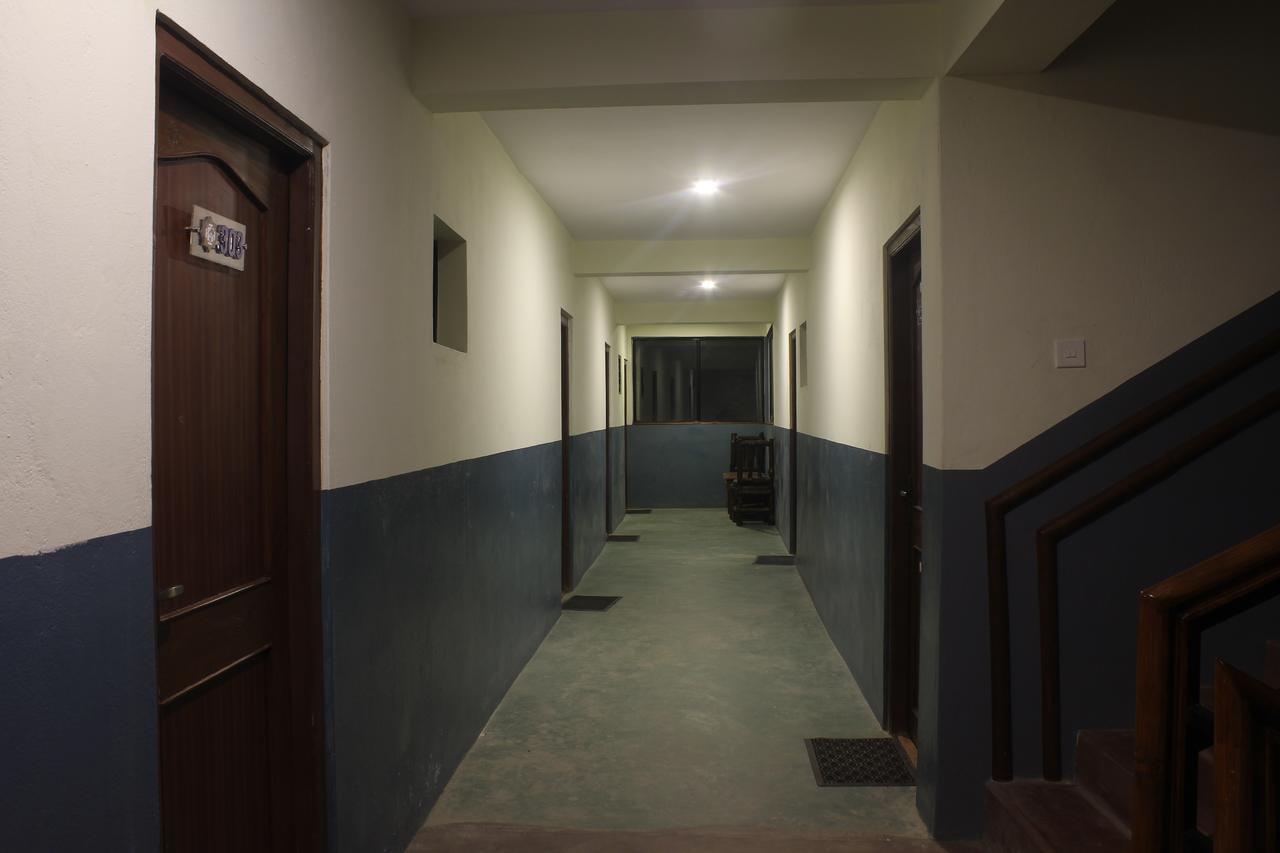 Hotel Grand Shambala Muktinath Экстерьер фото